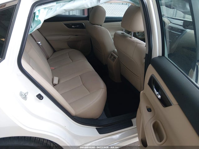 Продажа на аукционе авто 2015 Nissan Altima 2.5 Sl, vin: 1N4AL3AP7FC453828, номер лота: 44935260