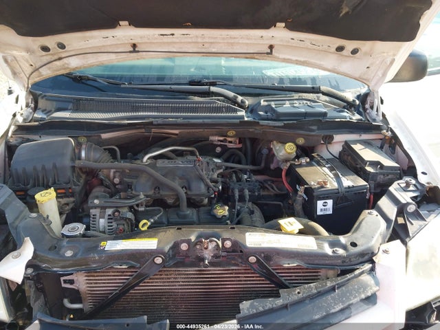 2010 Dodge Grand Caravan Hero მანქანა იყიდება აუქციონზე, vin: 2D4RN3D17AR439770, აუქციონის ნომერი: 44935261