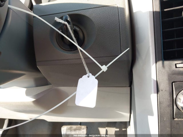2010 Dodge Grand Caravan Hero მანქანა იყიდება აუქციონზე, vin: 2D4RN3D17AR439770, აუქციონის ნომერი: 44935261