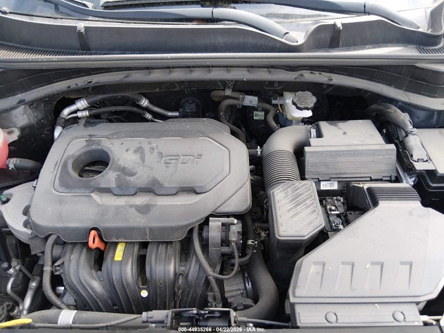 Продажа на аукционе авто 2022 Kia Sportage Lx, vin: KNDPMCAC1N7010208, номер лота: 44935266