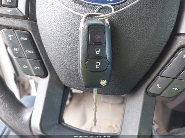Продаж на аукціоні авто 2017 Ford F-250 Xl, vin: 1FT7X2B6XHEC22602, номер лоту: 44935271