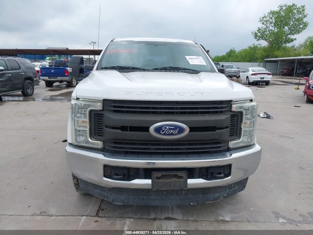 Продаж на аукціоні авто 2017 Ford F-250 Xl, vin: 1FT7X2B6XHEC22602, номер лоту: 44935271
