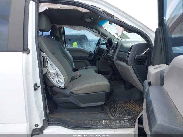 Продаж на аукціоні авто 2017 Ford F-250 Xl, vin: 1FT7X2B6XHEC22602, номер лоту: 44935271