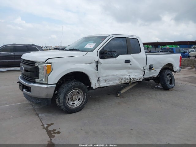 Продаж на аукціоні авто 2017 Ford F-250 Xl, vin: 1FT7X2B6XHEC22602, номер лоту: 44935271