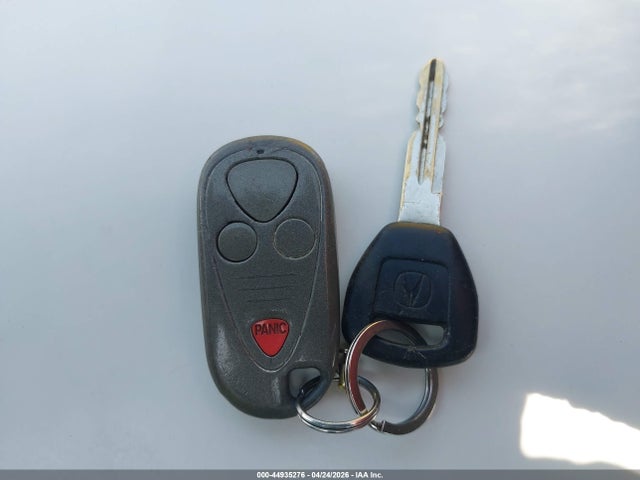 Продаж на аукціоні авто 2005 Acura Mdx, vin: 2HNYD182X5H554680, номер лоту: 44935276