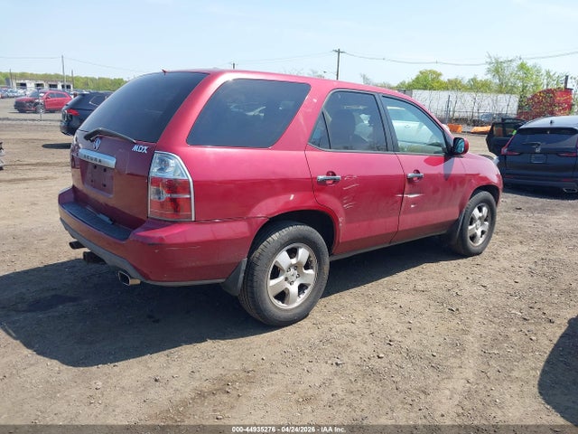 Продаж на аукціоні авто 2005 Acura Mdx, vin: 2HNYD182X5H554680, номер лоту: 44935276