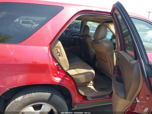 Продаж на аукціоні авто 2005 Acura Mdx, vin: 2HNYD182X5H554680, номер лоту: 44935276