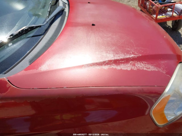Продажа на аукционе авто 2011 Chevrolet Aveo 1lt, vin: KL1TD5DE1BB126936, номер лота: 44935277