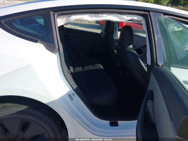 2026 Tesla Model 3 Premium Rear-wheel Drive/rear-wheel Drive მანქანა იყიდება აუქციონზე, vin: 5YJ3E1EA5TF138757, აუქციონის ნომერი: 44935278
