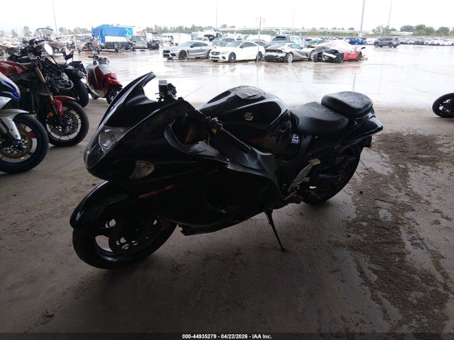 2016 Suzuki Gsx1300 Ra მანქანა იყიდება აუქციონზე, vin: JS1GX72B5G2100816, აუქციონის ნომერი: 44935279