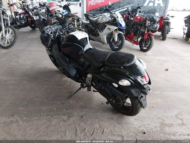 2016 Suzuki Gsx1300 Ra მანქანა იყიდება აუქციონზე, vin: JS1GX72B5G2100816, აუქციონის ნომერი: 44935279
