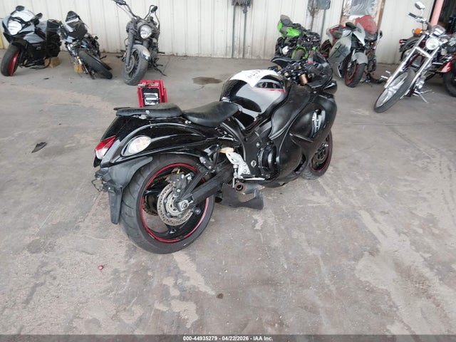 2016 Suzuki Gsx1300 Ra მანქანა იყიდება აუქციონზე, vin: JS1GX72B5G2100816, აუქციონის ნომერი: 44935279