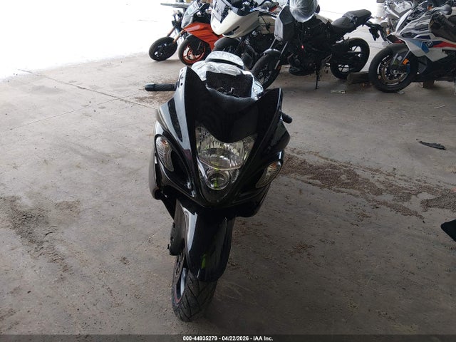 2016 Suzuki Gsx1300 Ra მანქანა იყიდება აუქციონზე, vin: JS1GX72B5G2100816, აუქციონის ნომერი: 44935279