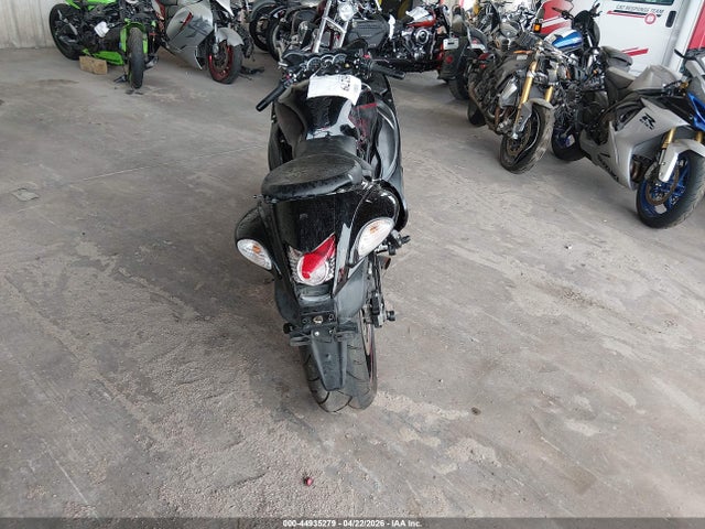 2016 Suzuki Gsx1300 Ra მანქანა იყიდება აუქციონზე, vin: JS1GX72B5G2100816, აუქციონის ნომერი: 44935279