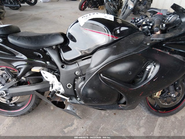 2016 Suzuki Gsx1300 Ra მანქანა იყიდება აუქციონზე, vin: JS1GX72B5G2100816, აუქციონის ნომერი: 44935279
