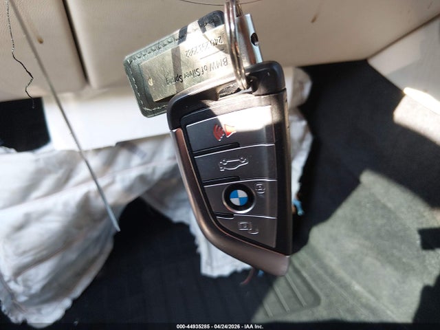 2021 Bmw X5 Xdrive40i მანქანა იყიდება აუქციონზე, vin: 5UXCR6C09M9F08987, აუქციონის ნომერი: 44935285