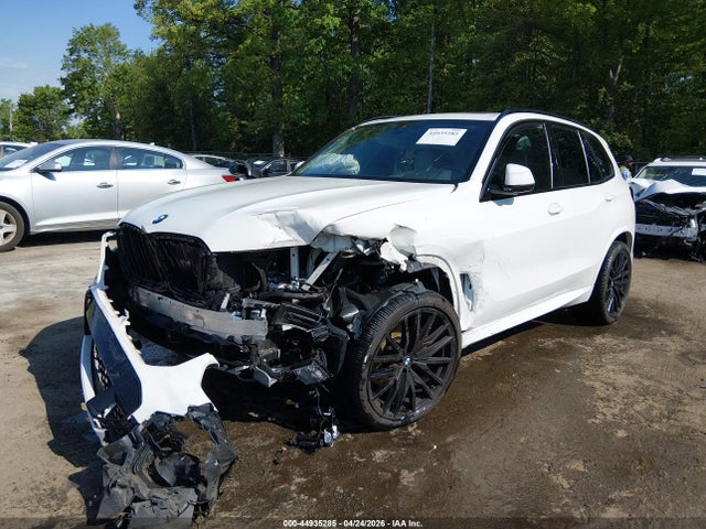 2021 Bmw X5 Xdrive40i მანქანა იყიდება აუქციონზე, vin: 5UXCR6C09M9F08987, აუქციონის ნომერი: 44935285