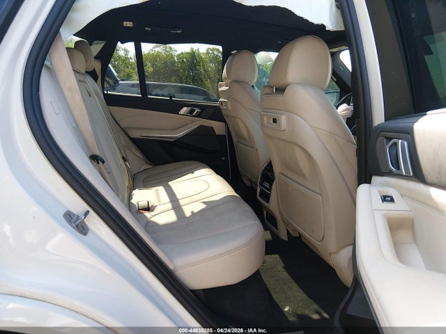 2021 Bmw X5 Xdrive40i მანქანა იყიდება აუქციონზე, vin: 5UXCR6C09M9F08987, აუქციონის ნომერი: 44935285