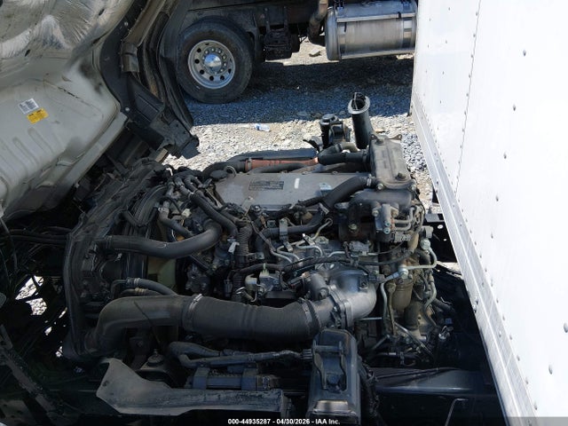Aukcja sprzedaży 2019 Isuzu Npr Xd, vin: JALC4W164K7K01366, numer aukcji: 44935287