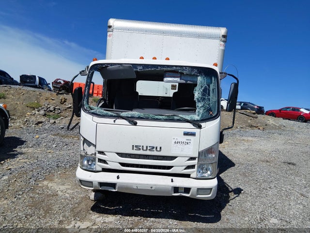 Aukcja sprzedaży 2019 Isuzu Npr Xd, vin: JALC4W164K7K01366, numer aukcji: 44935287
