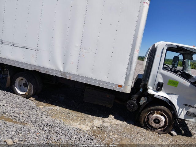 Aukcja sprzedaży 2019 Isuzu Npr Xd, vin: JALC4W164K7K01366, numer aukcji: 44935287