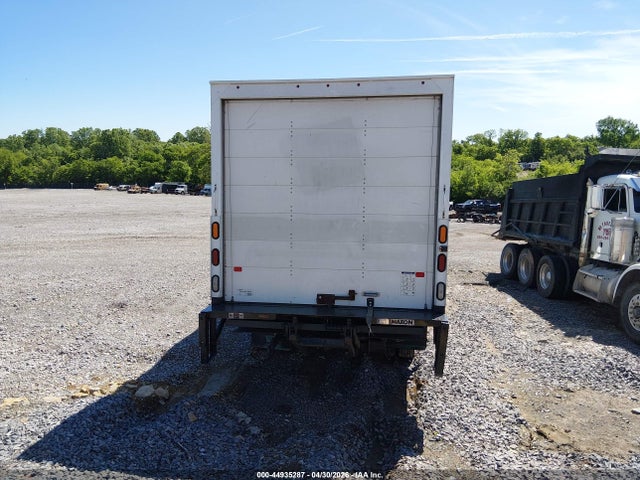 Aukcja sprzedaży 2019 Isuzu Npr Xd, vin: JALC4W164K7K01366, numer aukcji: 44935287