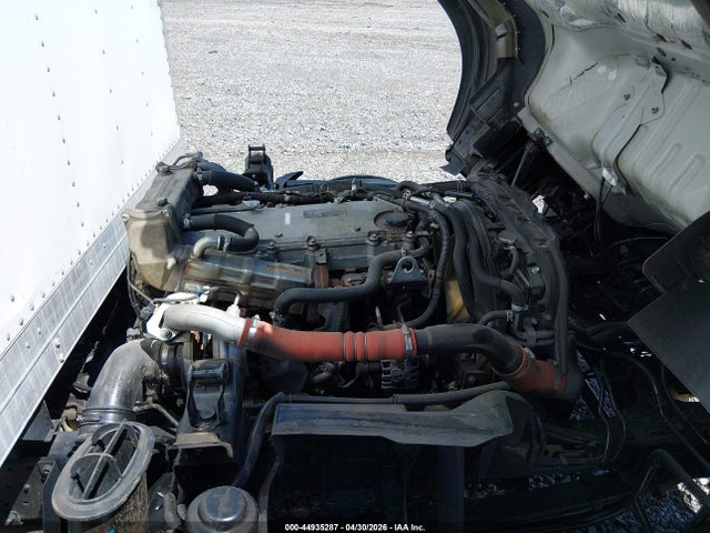 Aukcja sprzedaży 2019 Isuzu Npr Xd, vin: JALC4W164K7K01366, numer aukcji: 44935287