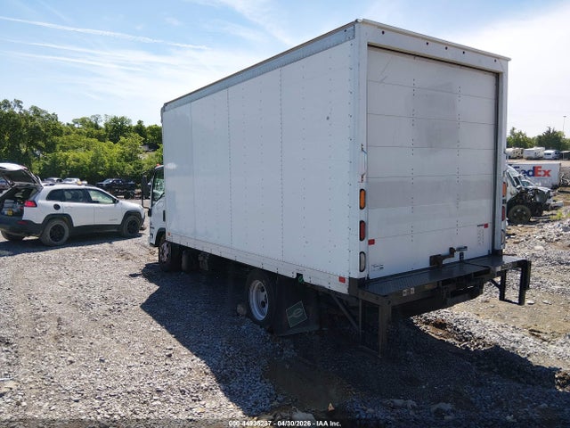 Aukcja sprzedaży 2019 Isuzu Npr Xd, vin: JALC4W164K7K01366, numer aukcji: 44935287