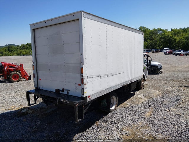 Aukcja sprzedaży 2019 Isuzu Npr Xd, vin: JALC4W164K7K01366, numer aukcji: 44935287