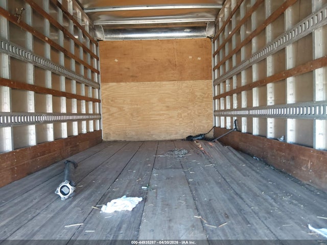 Aukcja sprzedaży 2019 Isuzu Npr Xd, vin: JALC4W164K7K01366, numer aukcji: 44935287