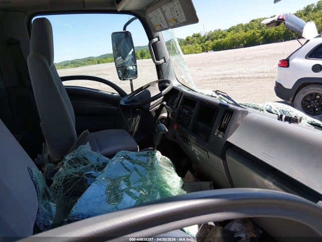 Aukcja sprzedaży 2019 Isuzu Npr Xd, vin: JALC4W164K7K01366, numer aukcji: 44935287