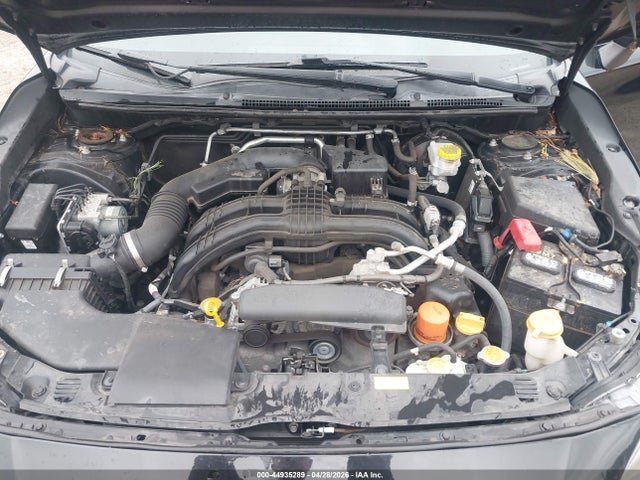 Продажа на аукционе авто 2019 Subaru Impreza 2.0i Premium, vin: 4S3GTAD64K3701247, номер лота: 44935289