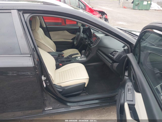 Продажа на аукционе авто 2019 Subaru Impreza 2.0i Premium, vin: 4S3GTAD64K3701247, номер лота: 44935289