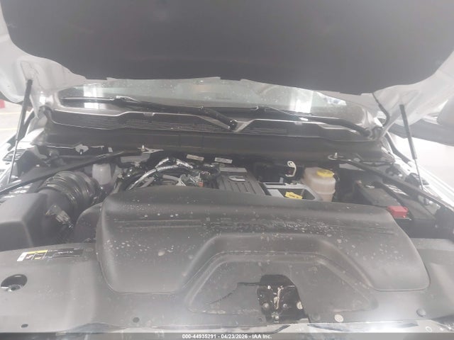 Aukcja sprzedaży 2026 Ram 3500 Tradesman  4x4 8' Box, vin: 3C63RRGL9TG250691, numer aukcji: 44935291