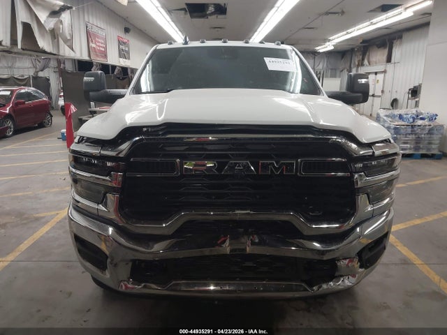 Aukcja sprzedaży 2026 Ram 3500 Tradesman  4x4 8' Box, vin: 3C63RRGL9TG250691, numer aukcji: 44935291