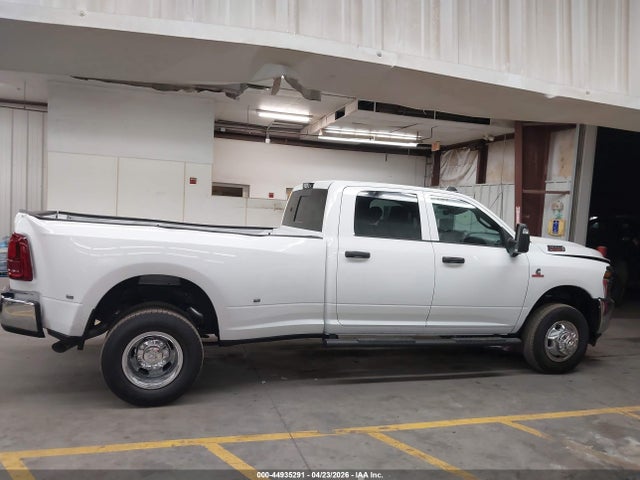 Aukcja sprzedaży 2026 Ram 3500 Tradesman  4x4 8' Box, vin: 3C63RRGL9TG250691, numer aukcji: 44935291
