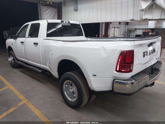 Aukcja sprzedaży 2026 Ram 3500 Tradesman  4x4 8' Box, vin: 3C63RRGL9TG250691, numer aukcji: 44935291
