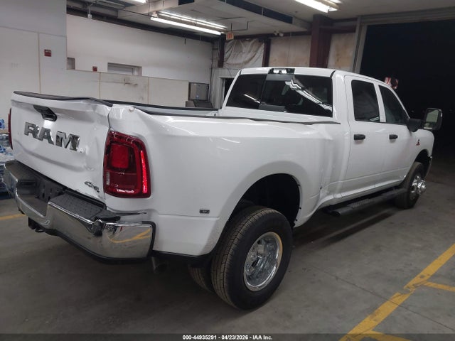 Aukcja sprzedaży 2026 Ram 3500 Tradesman  4x4 8' Box, vin: 3C63RRGL9TG250691, numer aukcji: 44935291