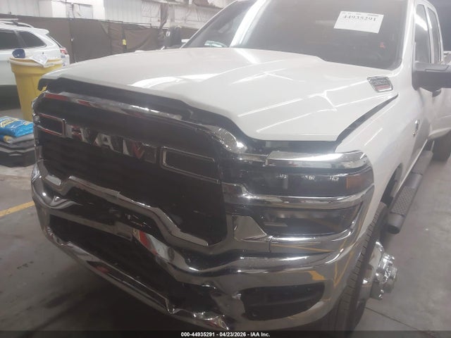 Aukcja sprzedaży 2026 Ram 3500 Tradesman  4x4 8' Box, vin: 3C63RRGL9TG250691, numer aukcji: 44935291