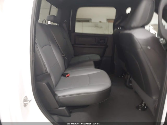 Aukcja sprzedaży 2026 Ram 3500 Tradesman  4x4 8' Box, vin: 3C63RRGL9TG250691, numer aukcji: 44935291