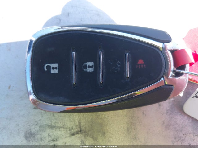 1G1ZE5ST7HF206088 Chevrolet MALIBU 1LT