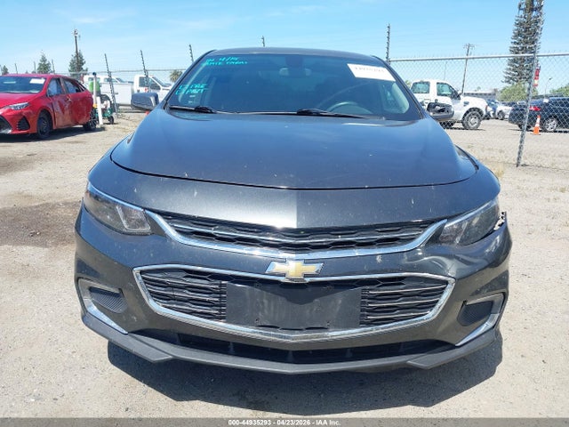 1G1ZE5ST7HF206088 Chevrolet MALIBU 1LT