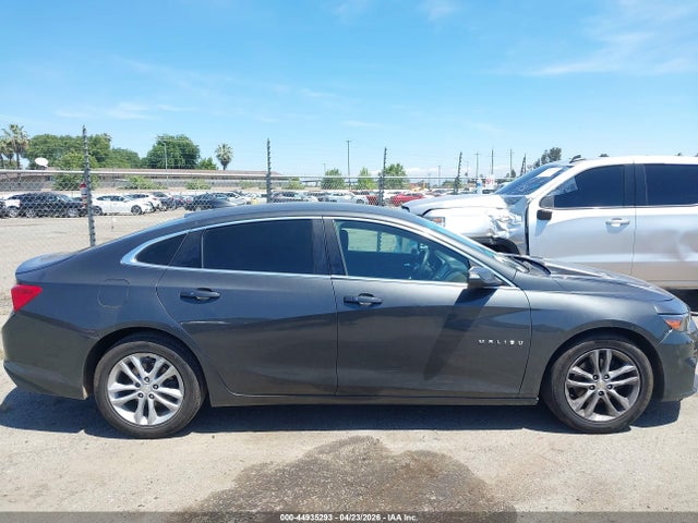 1G1ZE5ST7HF206088 Chevrolet MALIBU 1LT