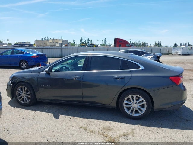 1G1ZE5ST7HF206088 Chevrolet MALIBU 1LT