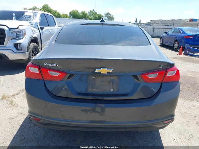 1G1ZE5ST7HF206088 Chevrolet MALIBU 1LT