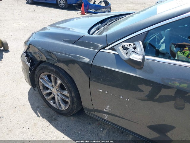 1G1ZE5ST7HF206088 Chevrolet MALIBU 1LT