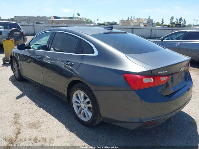 1G1ZE5ST7HF206088 Chevrolet MALIBU 1LT