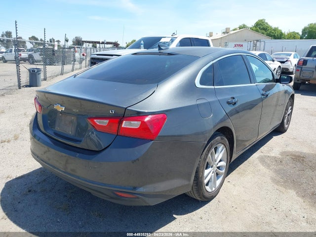 1G1ZE5ST7HF206088 Chevrolet MALIBU 1LT