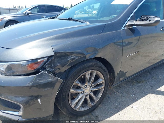 1G1ZE5ST7HF206088 Chevrolet MALIBU 1LT