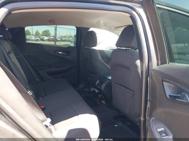 1G1ZE5ST7HF206088 Chevrolet MALIBU 1LT